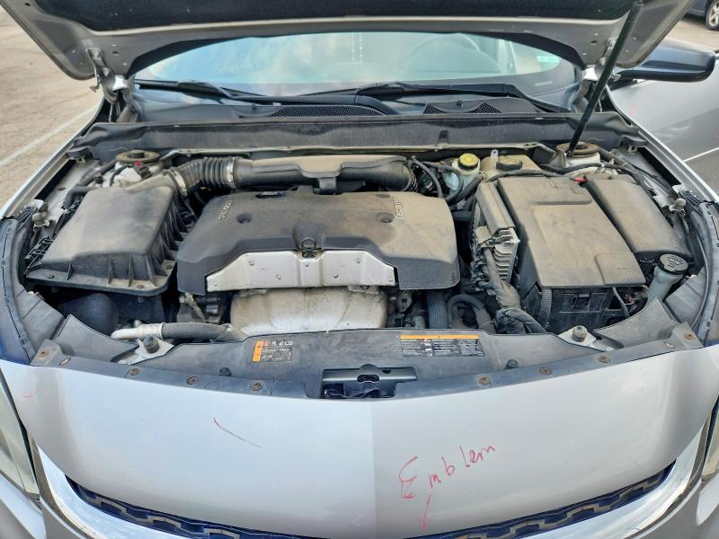 Продажа на аукционе авто 2014 Chevrolet Malibu, vin: 1G11B5SL2EF192988, номер лота: 64401886