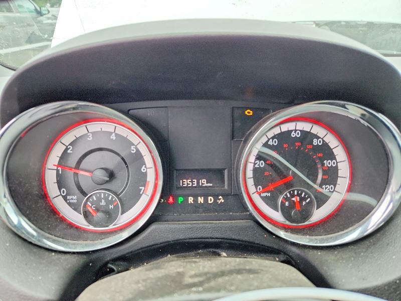 Продажа на аукционе авто 2020 Dodge Grand Caravan, vin: 2C4RDGCG4LR174225, номер лота: 66646286