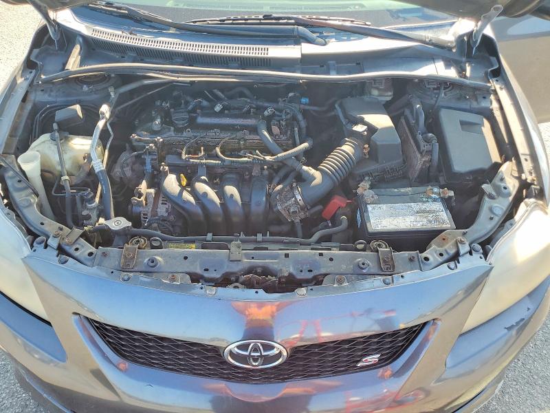 Продажа на аукционе авто 2009 Toyota Corolla, vin: 2T1BU40E69C002077, номер лота: 64254146