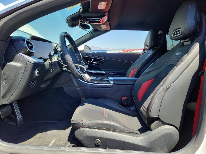 Aukcja sprzedaży 2025 Mercedes-benz Cle, vin: W1KMK6CB0SF057235, numer aukcji: 65936846