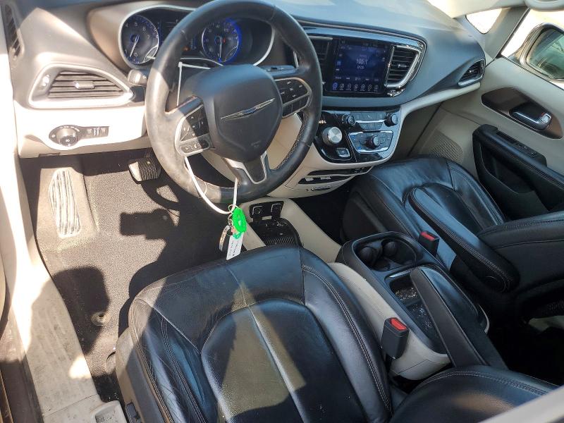 Aukcja sprzedaży 2017 Chrysler Pacifica, vin: 2C4RC1BG4HR810943, numer aukcji: 66725826