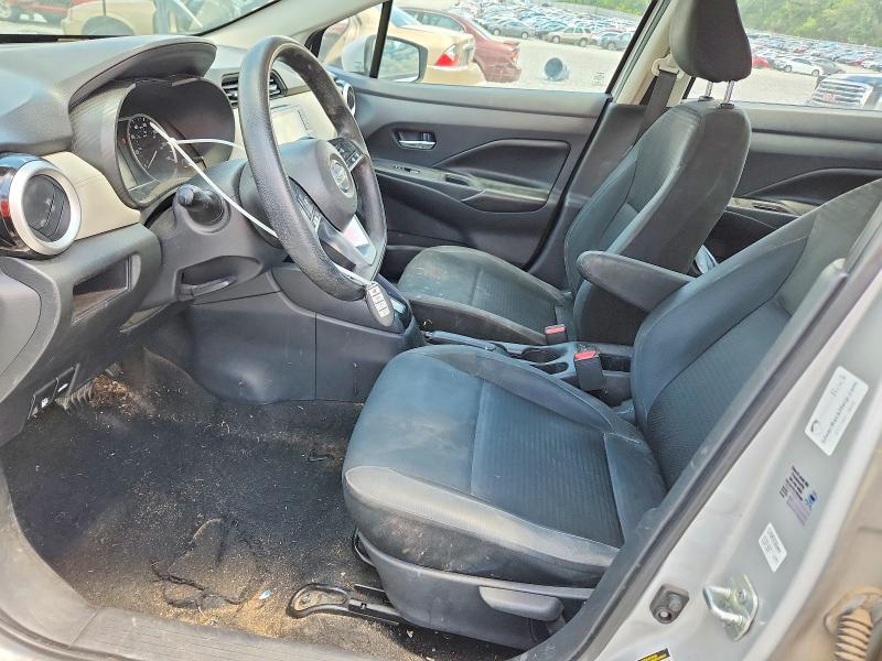Aukcja sprzedaży 2020 Nissan Versa, vin: 3N1CN8EVXLL825801, numer aukcji: 64015566