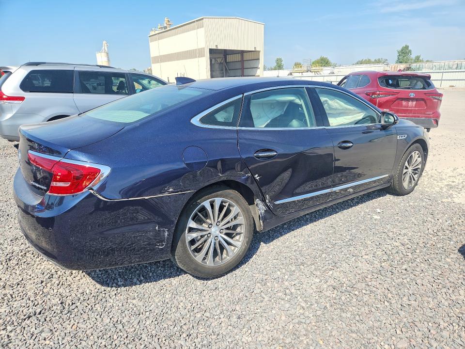 Aukcja sprzedaży 2017 Buick Lacrosse, vin: 1G4ZR5SS0HU198815, numer aukcji: 67267036