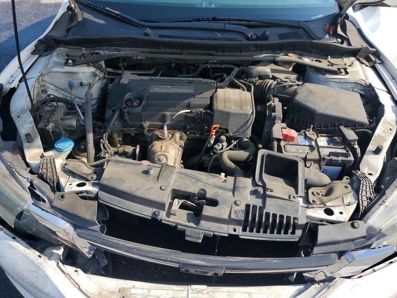 66171116 :رقم المزاد ، 1HGCR2F57EA120625 vin ، 2014 Honda Accord مزاد بيع