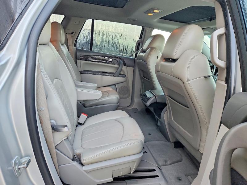 Продажа на аукционе авто 2015 Buick Enclave, vin: 5GAKVCKD2FJ154564, номер лота: 66107866