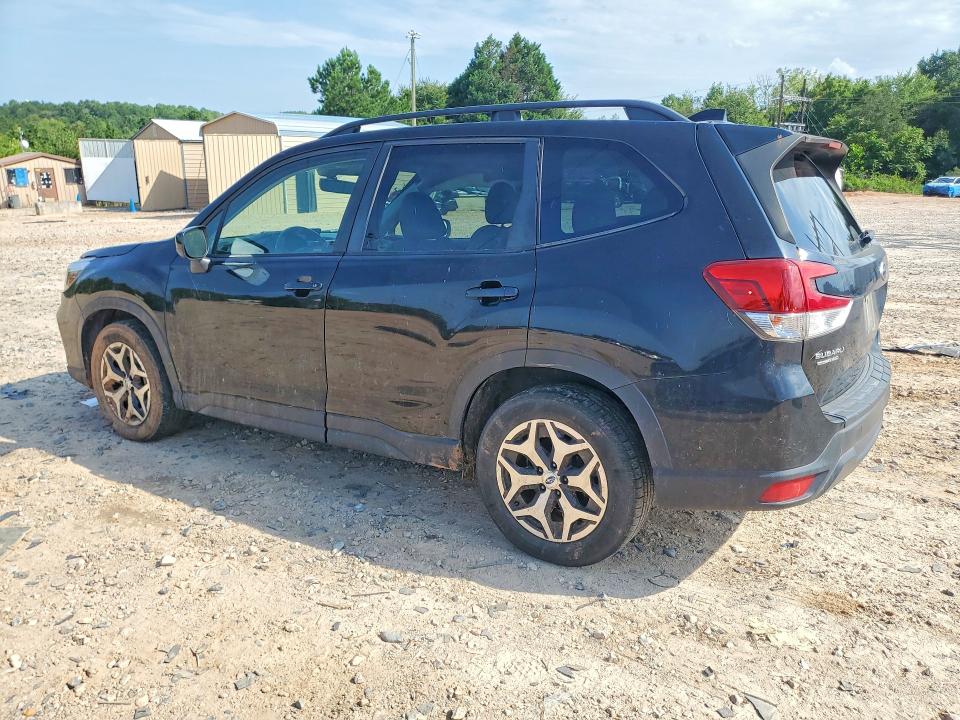 Aukcja sprzedaży 2020 Subaru Forester, vin: JF2SKAJC1LH520278, numer aukcji: 65180896