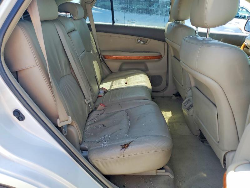 64605316 :رقم المزاد ، 2T2GK31U69C074470 vin ، 2009 Lexus Rx مزاد بيع