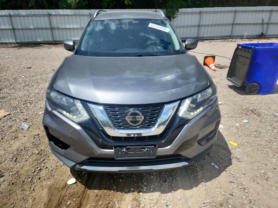 Продажа на аукционе авто 2020 Nissan Rogue, vin: KNMAT2MV9LP526653, номер лота: 65141876