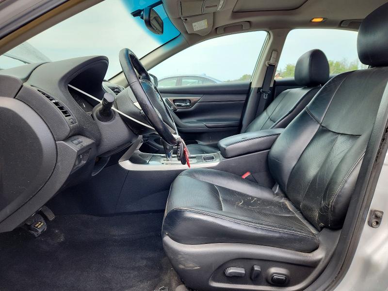 64406366 :رقم المزاد ، 1N4AL3AP6DC150049 vin ، 2013 Nissan Altima مزاد بيع