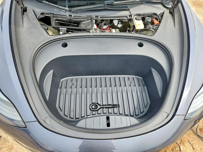 Aukcja sprzedaży 2023 Tesla Model 3, vin: 5YJ3E1EB4PF668927, numer aukcji: 64845506