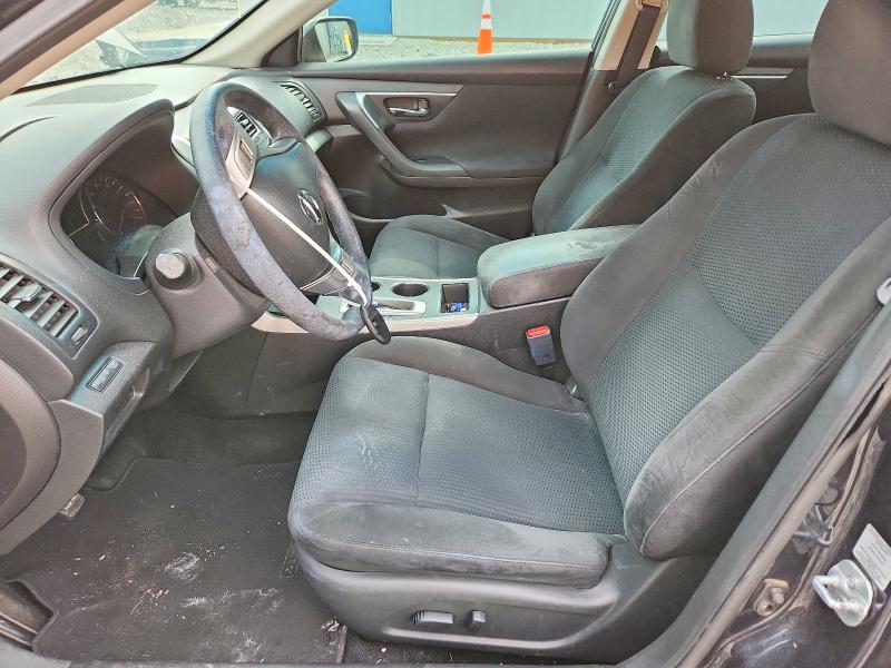 Продажа на аукционе авто 2015 Nissan Altima, vin: 1N4AL3AP2FN374944, номер лота: 63623646