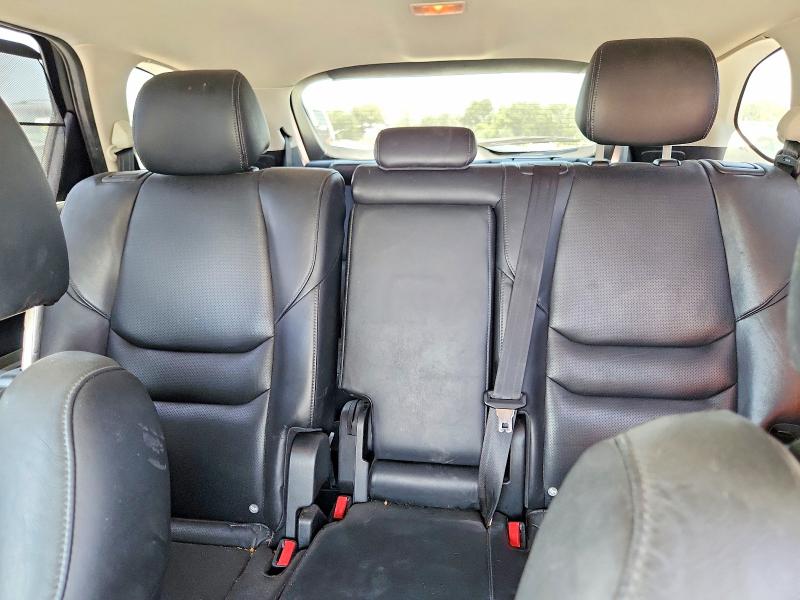 65017466 :رقم المزاد ، JM3TCACY7K0334287 vin ، 2019 Mazda Cx-9 مزاد بيع