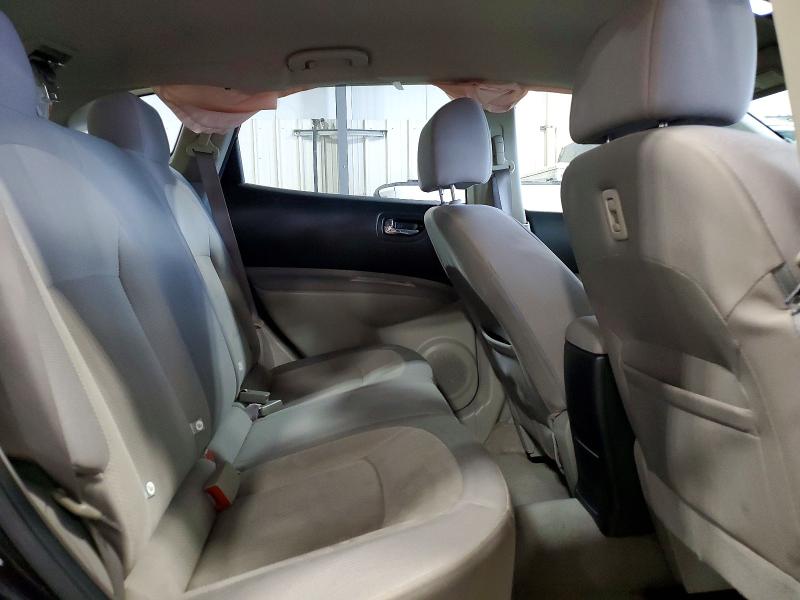 2013 Nissan Rogue მანქანა იყიდება აუქციონზე, vin: JN8AS5MV7DW659010, აუქციონის ნომერი: 65774376