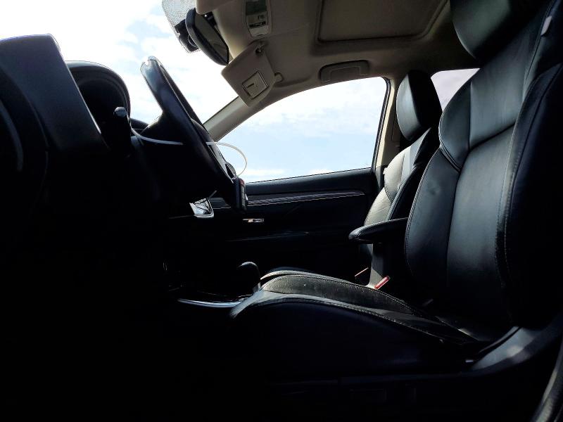 Aukcja sprzedaży 2019 Mitsubishi Outlander, vin: JA4AZ2A3XKZ609913, numer aukcji: 64087726