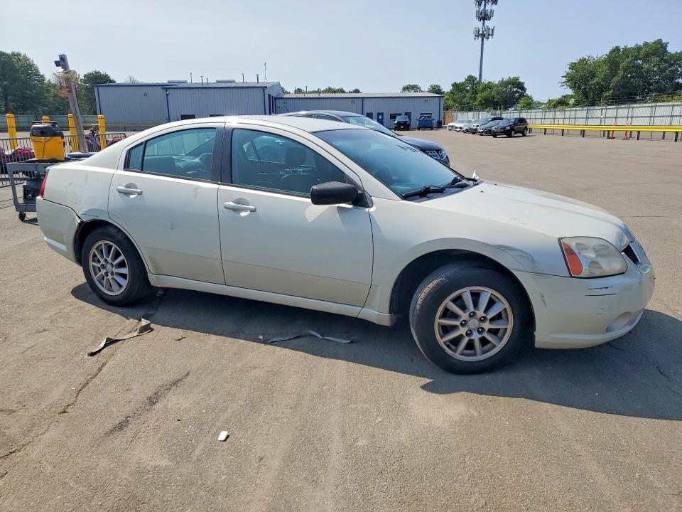 Продаж на аукціоні авто 2005 Mitsubishi Galant, vin: 4A3AB36F05E062565, номер лоту: 64405386