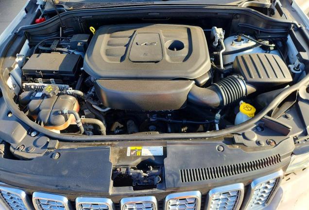 Продаж на аукціоні авто 2020 Jeep Grand Cherokee, vin: 1C4RJFCG1LC144711, номер лоту: 65805136