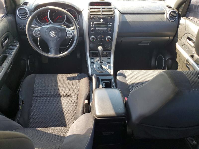Продажа на аукционе авто 2006 Suzuki Grand Vitara, vin: JS3TE944064102207, номер лота: 63291926