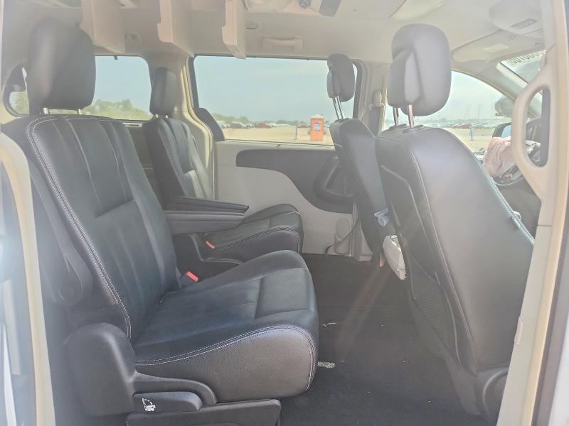 Aukcja sprzedaży 2014 Chrysler Town & Country, vin: 2C4RC1BG5ER192804, numer aukcji: 66086766