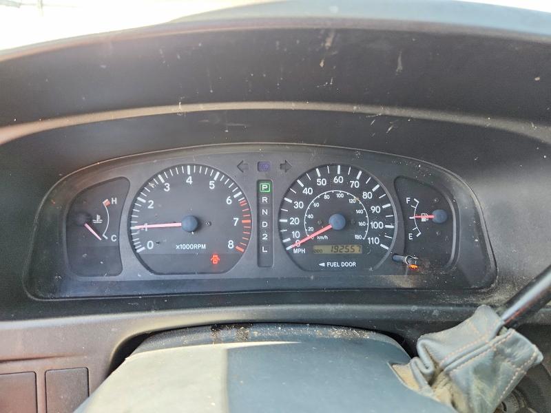 Продажа на аукционе авто 1999 Toyota Sienna, vin: 4T3ZF13C1XU101815, номер лота: 66204166