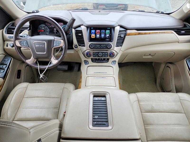 Продажа на аукционе авто 2017 Gmc Yukon Xl, vin: 1GKS2HKJ9HR315544, номер лота: 64772336