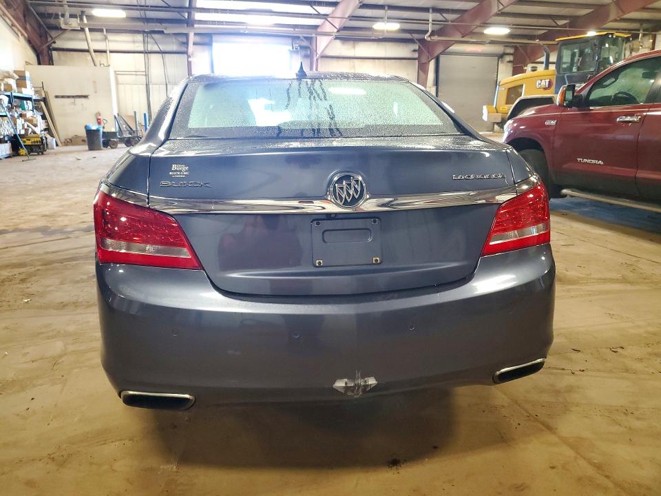 Продажа на аукционе авто 2014 Buick Lacrosse, vin: 1G4GB5G34EF181304, номер лота: 66365396