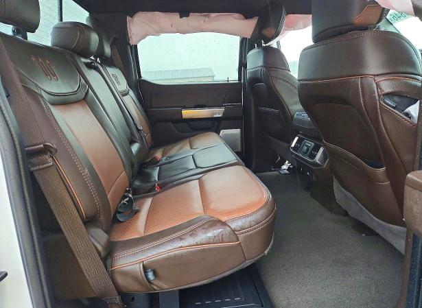 64774846 :رقم المزاد ، 1FTFW1E50PFA31176 vin ، 2023 Ford F150 مزاد بيع
