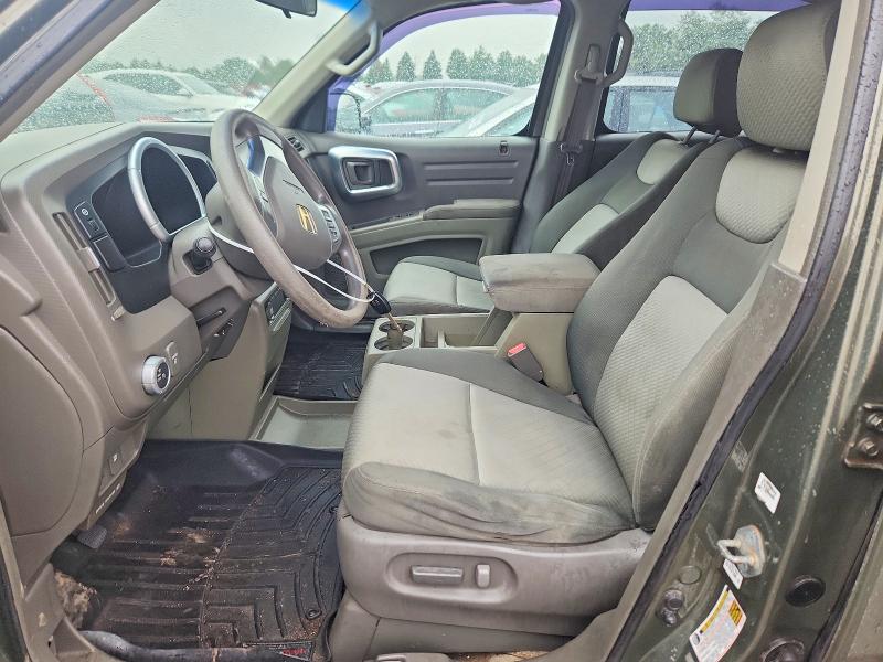 Продаж на аукціоні авто 2006 Honda Ridgeline, vin: 2HJYK16496H517049, номер лоту: 64158116