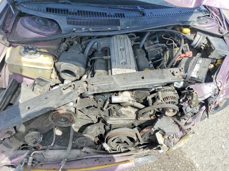 1996 Chrysler Concorde მანქანა იყიდება აუქციონზე, vin: 2C3HD56T0TH311714, აუქციონის ნომერი: 65343396