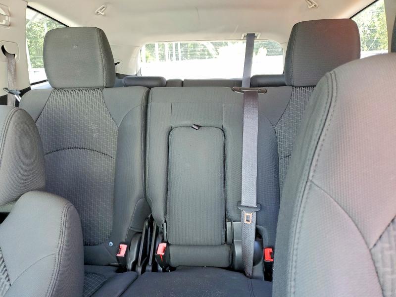 Aukcja sprzedaży 2012 Chevrolet Traverse, vin: 1GNKRGED0CJ117005, numer aukcji: 64538976
