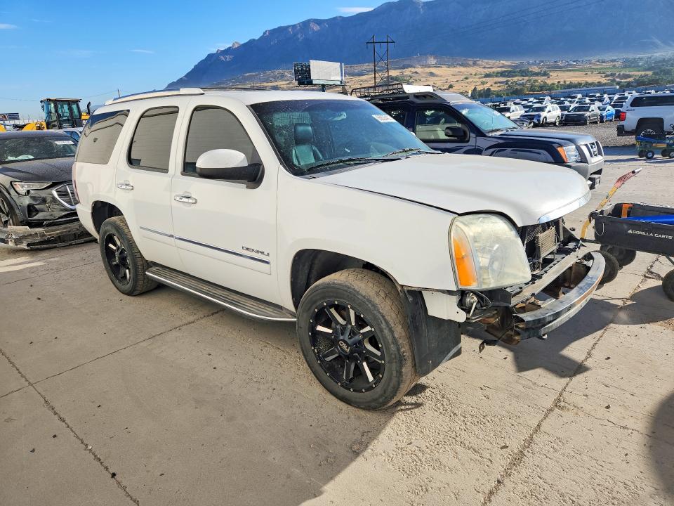 2012 Gmc Yukon მანქანა იყიდება აუქციონზე, vin: 1GKS2EEF2CR273927, აუქციონის ნომერი: 66635496
