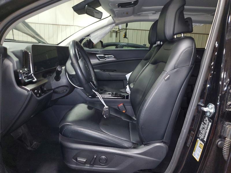 Продаж на аукціоні авто 2025 Kia Sportage, vin: 5XYK33DF3SG313475, номер лоту: 65354296