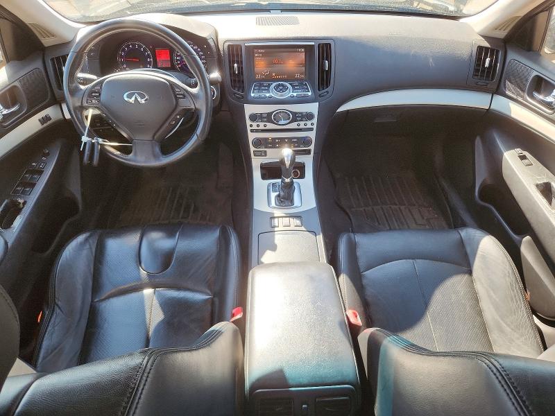 Aukcja sprzedaży 2007 Infiniti G35, vin: JNKBV61F97M820336, numer aukcji: 62859936