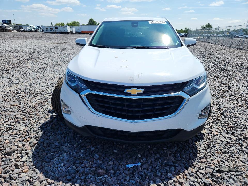 2021 Chevrolet Equinox მანქანა იყიდება აუქციონზე, vin: 3GNAXKEV8ML349746, აუქციონის ნომერი: 65871706
