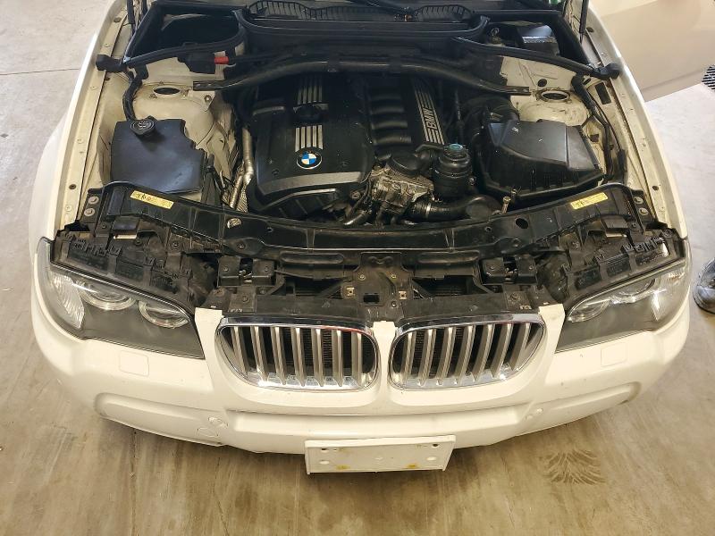 Aukcja sprzedaży 2010 Bmw X3, vin: WBXPC9C40AWJ39877, numer aukcji: 66295496