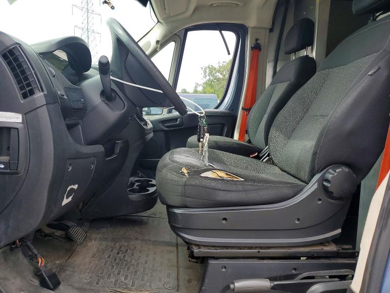 Aukcja sprzedaży 2020 Ram Promaster 3500, vin: 3C6URVJG0LE129018, numer aukcji: 65344486