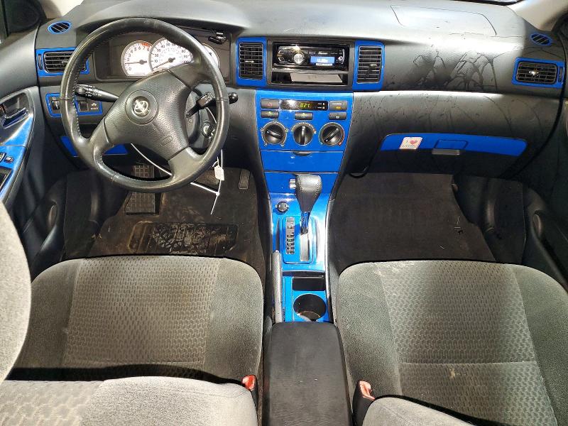 Продаж на аукціоні авто 2007 Toyota Corolla, vin: 2T1BR32E17C817275, номер лоту: 63331256