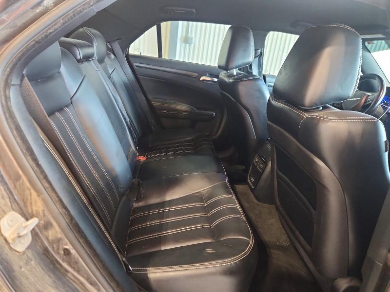 Продажа на аукционе авто 2016 Chrysler 300, vin: 2C3CCAGG1GH136385, номер лота: 63187916