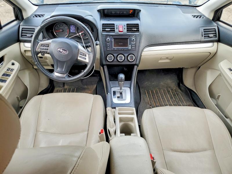 Продаж на аукціоні авто 2014 Subaru Xv Crosstrek, vin: JF2GPAGC7E8309989, номер лоту: 66141226