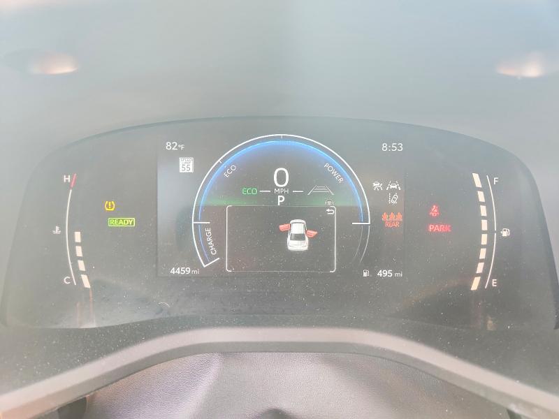 Aukcja sprzedaży 2026 Toyota Camry, vin: 4T1DAACK1TU722877, numer aukcji: 64188276
