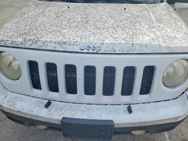 63350826 :رقم المزاد ، 1C4NJPBB5CD649168 vin ، 2012 Jeep Patriot مزاد بيع