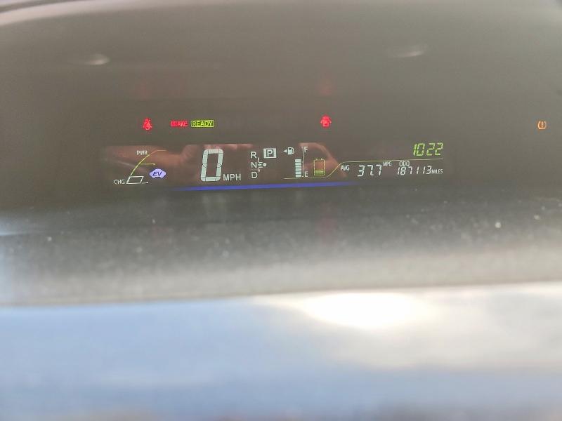 Aukcja sprzedaży 2013 Toyota Prius V, vin: JTDZN3EU0D3188951, numer aukcji: 63261086