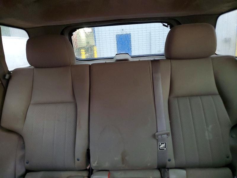 2005 Jeep Grand Cherokee მანქანა იყიდება აუქციონზე, vin: 1J4GS48K15C724477, აუქციონის ნომერი: 64049336