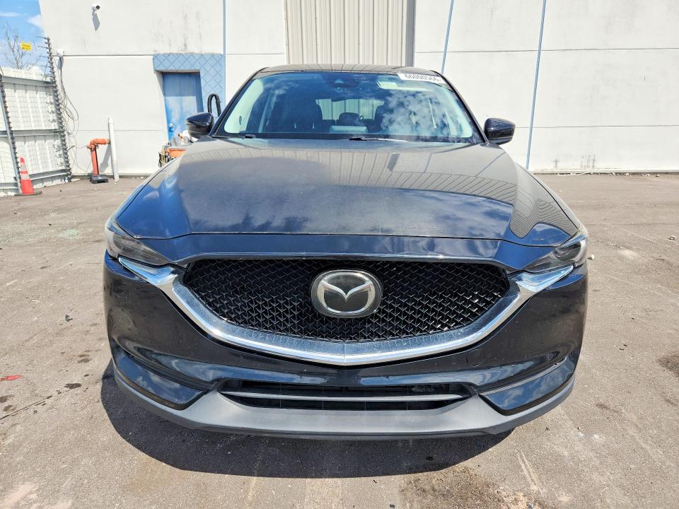 Aukcja sprzedaży 2020 Mazda Cx-5, vin: JM3KFADM3L0782834, numer aukcji: 66000566