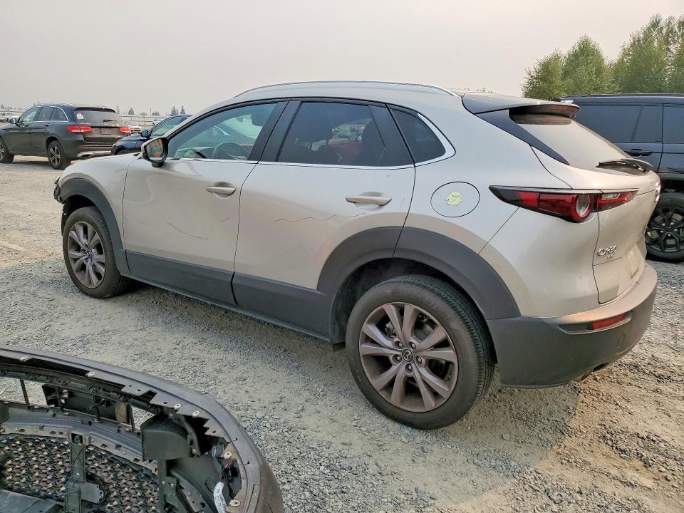 Продаж на аукціоні авто 2022 Mazda Cx-30, vin: 3MVDMBBL6NM457262, номер лоту: 63565886