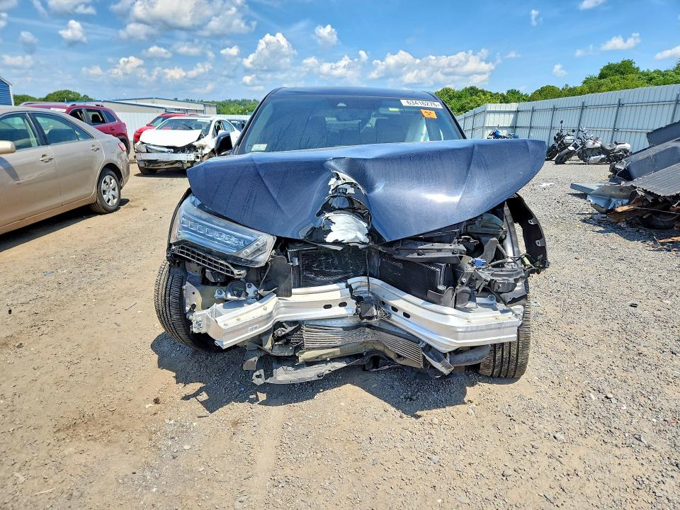 Aukcja sprzedaży 2021 Acura Rdx, vin: 5J8TC2H61ML048332, numer aukcji: 63416276