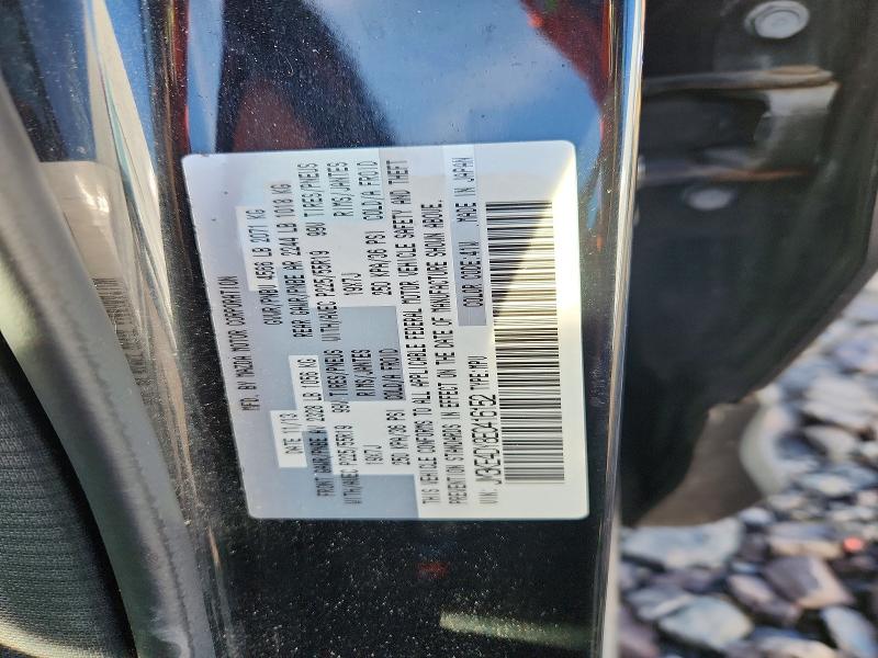 63229846 :رقم المزاد ، JM3KE4DY8E0416152 vin ، 2014 Mazda Cx-5 مزاد بيع