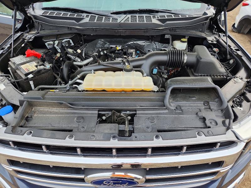 Aukcja sprzedaży 2022 Ford F150, vin: 1FTEW1EP7NFB92960, numer aukcji: 65173536