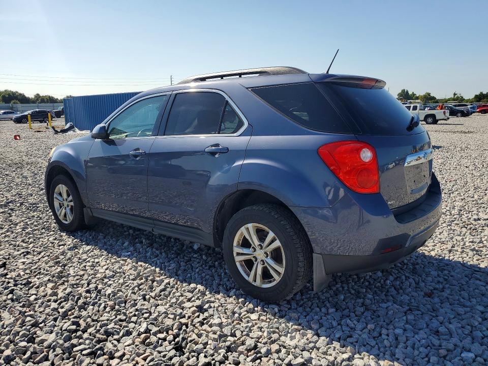 64690536 :رقم المزاد ، 2GNFLGEK2E6252004 vin ، 2014 Chevrolet Equinox مزاد بيع