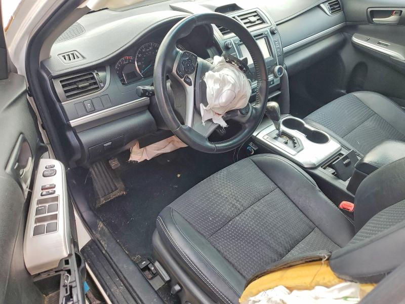Aukcja sprzedaży 2014 Toyota Camry, vin: 4T1BF1FK3EU412558, numer aukcji: 67245946