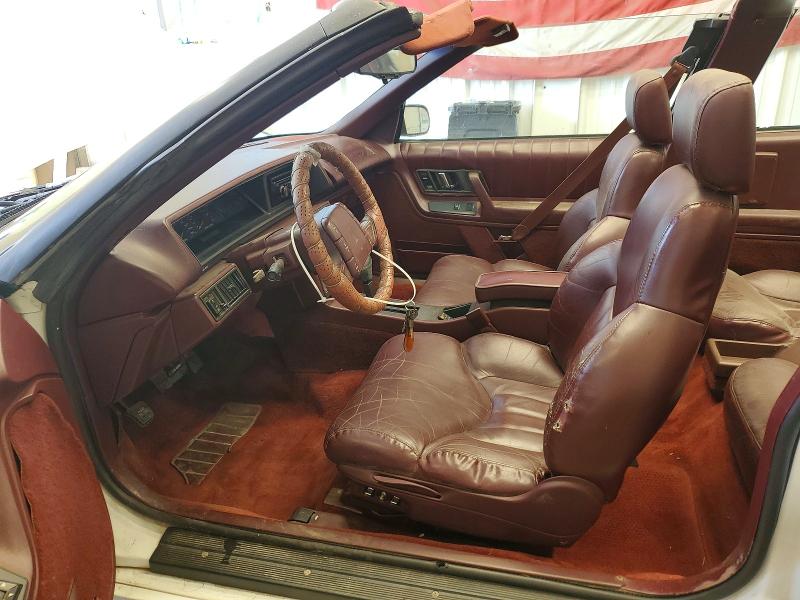 Aukcja sprzedaży 1993 Oldsmobile Cutlass Supreme, vin: 1G3WT34X9PD312539, numer aukcji: 66353646